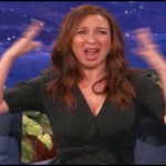 Maya Rudolph