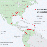 Stanford’s Empire