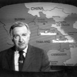 Walter Cronkite, leggenda del giornalismo Usa e’ morto a 92 anni. Racconto’ agli americani i piu’ importanti eventi del secolo scorso