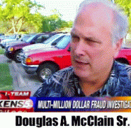 Doug McClain Sr.