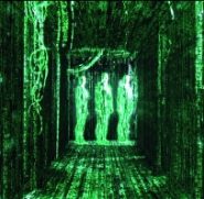 Matrix-and-Internet