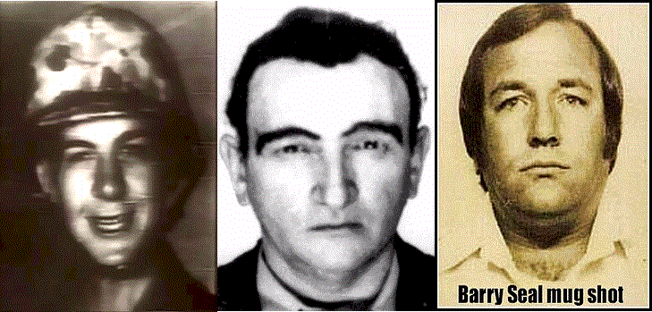 COUP D’ETAT: David Ferrie, Lee Oswald, & Barry Seal, Patsies or ...