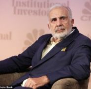 icahn