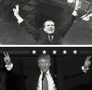 nixon-trump2020