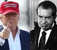 trump-nixon