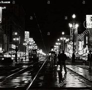 1950s-night-canal-street-new-orleans-louisiana-usa-AAKM9Y