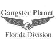 gangster wings logo