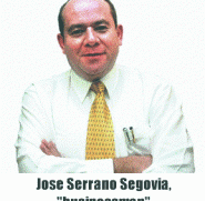 Jose-SerranoSegovia