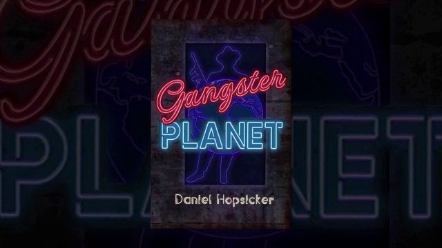 GangsterPlanet2: Learning to spot the ‘tells’