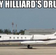 WALLYS DRUG JET