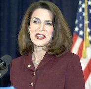 SECRETARY HARRIS GIVES STATEMENT IN TALLAHASSEE ON VOTE