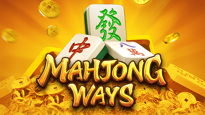 Peluang Jackpot Maxwin Terbesar di Mahjong Ways 2 Slot Gacor